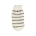 Nascita Cotton Fiber Shower Mitt for Exfoliating Massage 1 pc
