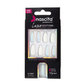 Nascita Luxe Edition 212 Press-On False Nails 24 Pieces