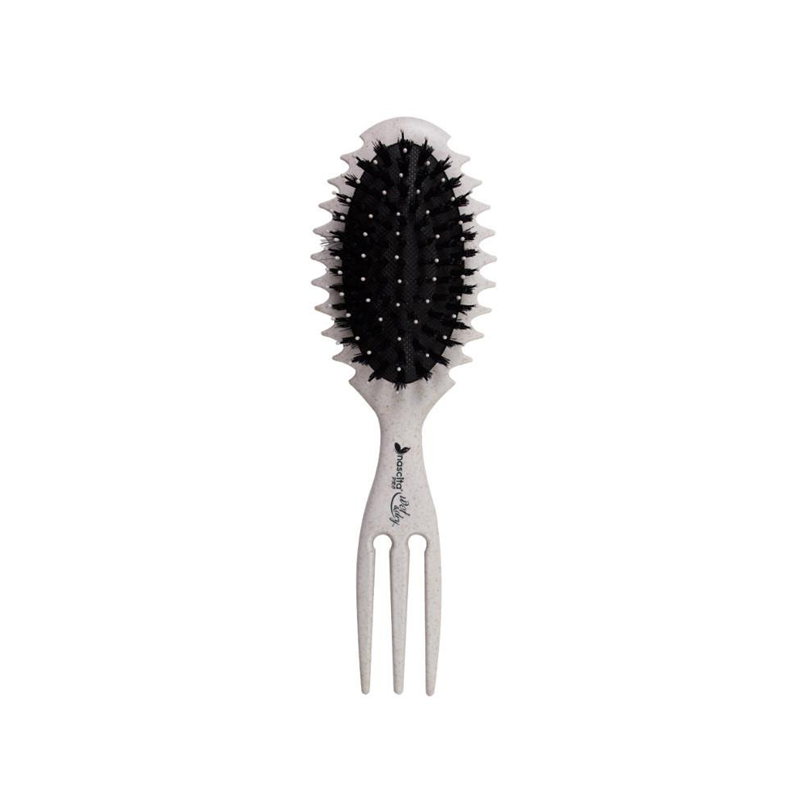Nascita Magical Curls Small Hair Brush for Defined Waves 1 pc