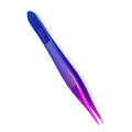 Nascita Ombre Ingrown Hair Tweezers for Precision Grooming 1 ct