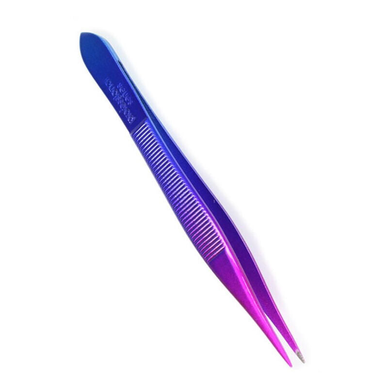 Nascita Ombre Ingrown Hair Tweezers for Precision Grooming 1 ct