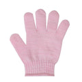 Nascita Finger Bath Glove for Gentle Exfoliation 1pc