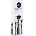 Nascita Pro 10-Piece Makeup Brush Set for Full Face 10 pcs
