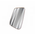 Nascita Pro Desktop Mirror with 2x Magnification 20x15cm