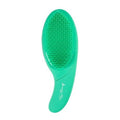Nascita Pro Hair Brush No:23 Light Green for Detangling