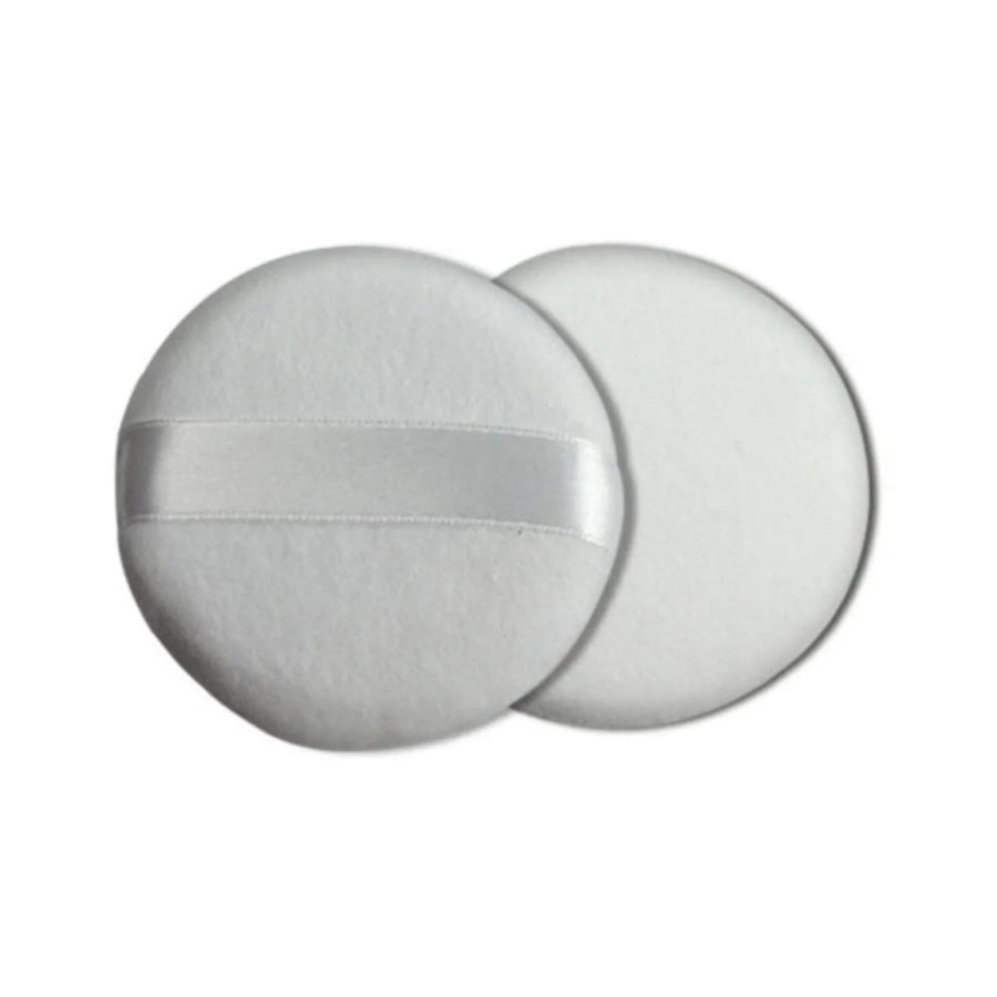 Nascita Cotton Powder Puff for Flawless Finish 1 Count