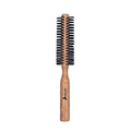Nascita Side Blow Dry Hair Brush 03 for Smooth Styling