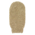 Nascita Sisal Shower and Massage Bath Mitt for Exfoliating