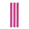 Nascita Heatless Sausage Hair Rollers for Natural Waves 3-Pack