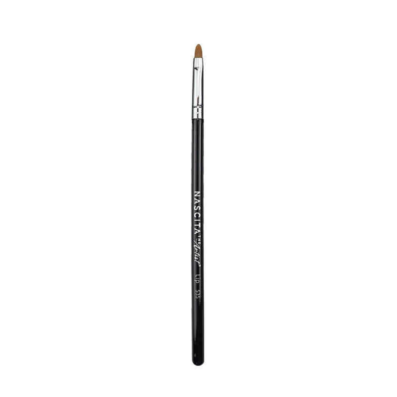 Nascita The Artist Lip Brush for Precise Color Application