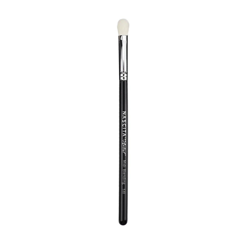 Nascita The Artist Midi Blending Brush for Eyeshadow