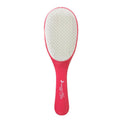 Nascita Wet & Dry Detangling Hair Brush with Flexible Spiral Design