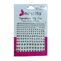 Nascita Self-Adhesive Face Jewels for Radiant Makeup Accents