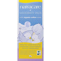 Natracare Organic Cotton Maternity Pads Soft Postpartum Care 10 Count