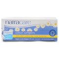 Natracare Organic Cotton Tampons Super Absorbency 20 Count