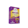 Natura Days Arvion Saffron Supplement with B6 30 Capsules