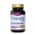 Natura Life Astragalus Root Dietary Supplement 60 Capsules