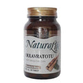 Natura Life NTR Burdock Root Extract Dietary Supplement 60 Tablets