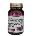 Natura Life Milk Thistle Herbal Support Supplement 60 Capsules