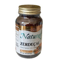 Natura Life Turmeric Dietary Supplement 60 Capsules