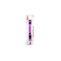Nutri Canin Natura Adult Cat Collar Purple 1 Count