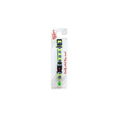 Nutri Canin Green Adult Cat Collar with Evil Eye Charm