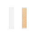 Walker Tape Natural Hold Strips