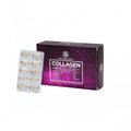 Naturalnest Collagen Peptide & Hyaluronic Acid Support 60 Tablets