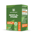 Naturalnest Methyl B12 Vitamin Spray High Potency 10 ml