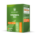 Naturalnest Vitamin D3 1000 IU Spray Supplement 30 ml