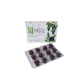 Nature Nurture Black Mulberry & Sage Throat Lozenges 12 Count