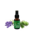Nature Nurture Water-Based Natural Barrier Oil 50 ml