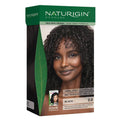 Naturigin 2.0 Black Organic Based Hair Color 40ml