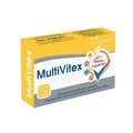 Naturmax Multivitex Daily Multivitamin & Ginseng 30 Tablets