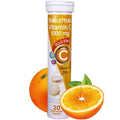 Naturmax Vitamin C 1000mg with D3 & Zinc 20 Effervescent Tablets