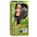 Naturtint Permanent Hair Color 1N Ebony Black 170ml