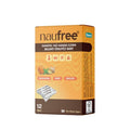 Naufree Nausea Relief Essential Oil Patches 12 Count