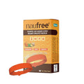 Naufree Nausea Relief Wristband with Essential Oils 1 Count