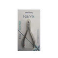 Navyx Cuticle Nipper for Precise Manicure Care