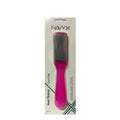 Navyx Callus Rasp Smoothing Foot File for Soft Heels