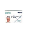 Navyx Disposable Shower & Hair Caps 25 Count