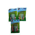Navyx Kids Anti-Mosquito Scented Bracelet for Outdoor Use