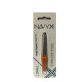 Navyx Small Nail File for Precise Shaping 1 pc