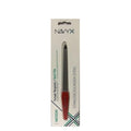 Navyx Medium Grit Nail File for Smooth Shaping
