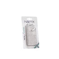 Navyx Pumice Stone for Smooth Foot Care 1 Piece