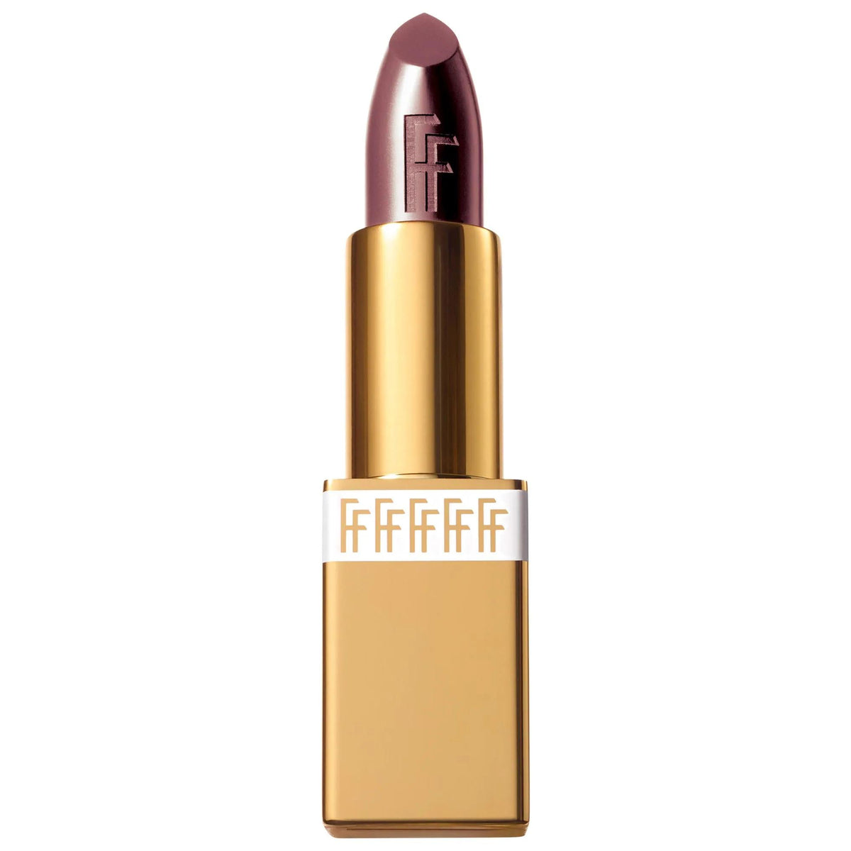 Iconic Lipstick - Hydrating, Cruelty-Free Lip Color for Darker Skin Tones