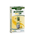NBT Life Bromelain Plus Cr Dietary Supplement 30 Capsules