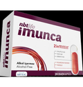 Nbt Life Imunca Daily Dietary Supplement 20 Capsules