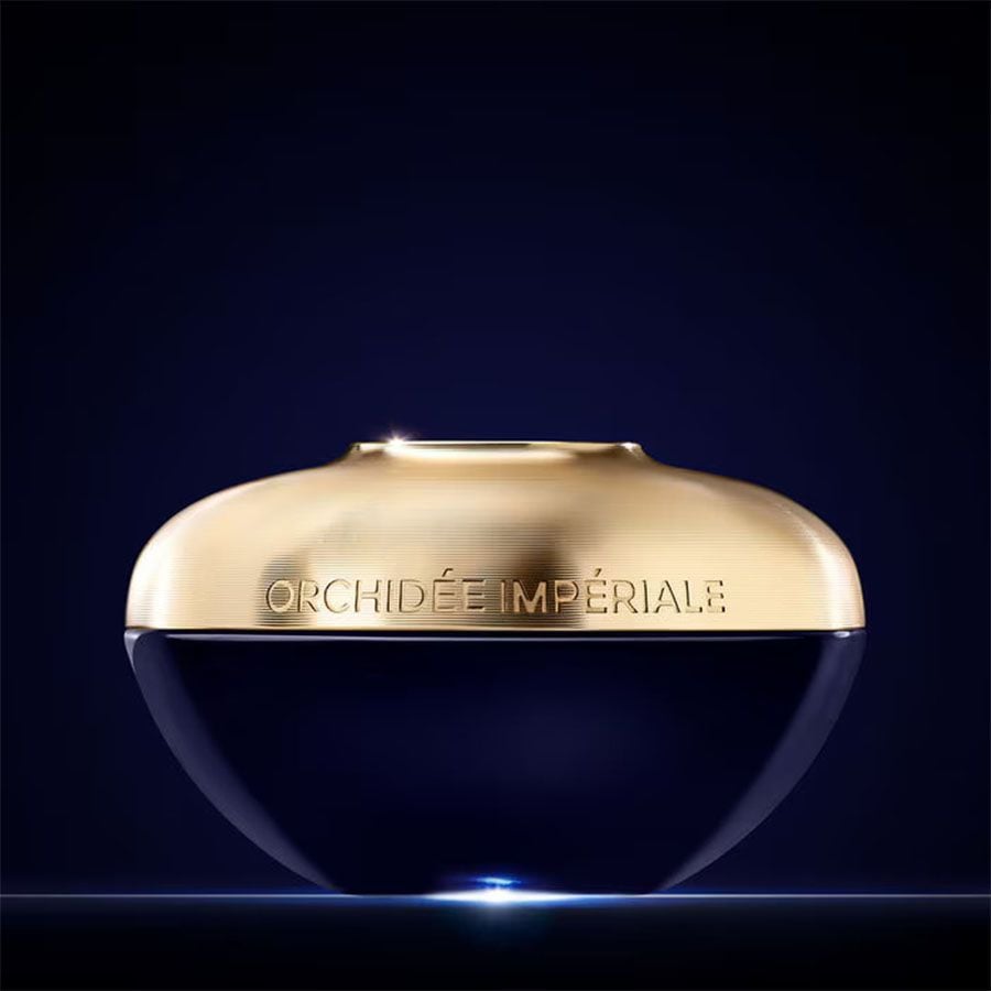 Guerlain Orchidee Imperiale Neck & Decollete Cream 75ml