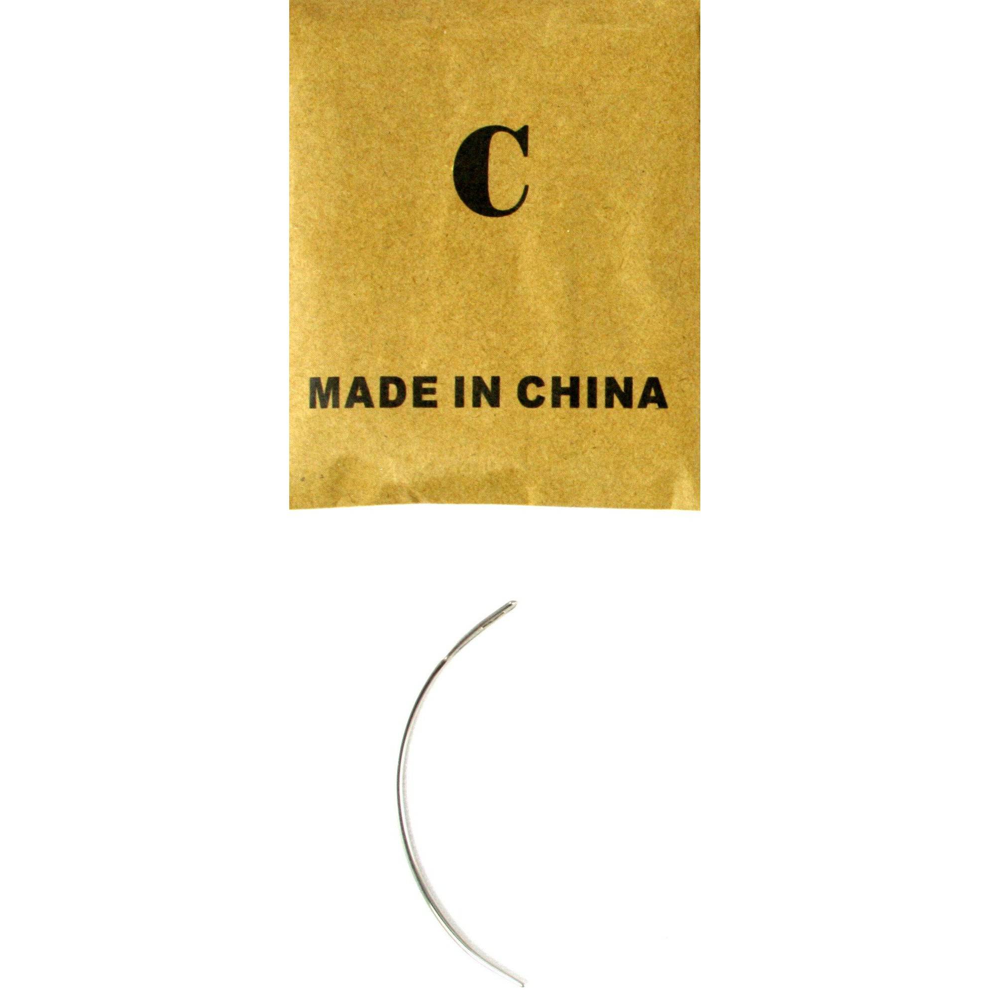 Unique Needles (Curve, J & Straight)